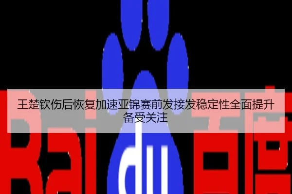 王楚钦伤后恢复加速亚锦赛前发接发稳定性全面提升备受关注